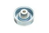Ведучий ролик, зубчастий ремінь (Вир-во) SKF VKM 61015 (фото 4)