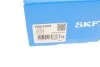 Ведучий ролик, зубчастий ремінь (Вир-во) SKF VKM 61015 (фото 5)