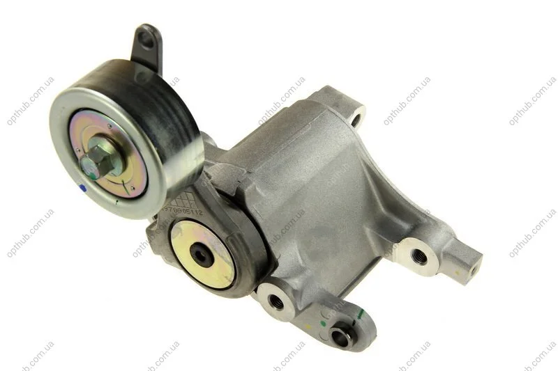 Роликовый модуль натяжителя ремня TOYOTA HIACE, HILUX 2.5D/01- SKF VKM 61020 (фото 1)