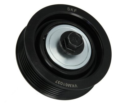 Ролик модуля натягувача ременя TOYOTA YARIS 1.0, 1.3/02- -ua SKF VKM 61037