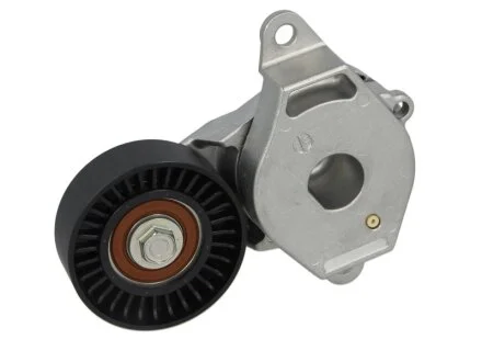 Роликовий модуль натягувача ременя TOYOTA COROLLA, YARIS, AURIS 1.33/09- -ua SKF VKM 61087