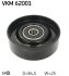 Ролик модуля натягувача ременя SKF VKM 62001 (фото 2)