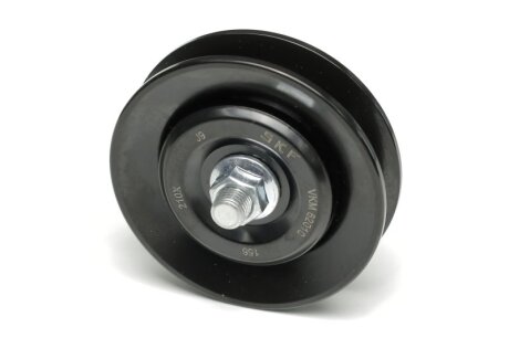 Роликовий модуль натягувача ременя NISSAN NP300 PICKUP (D22) 2.5 DCIG2 -ua SKF VKM 62010