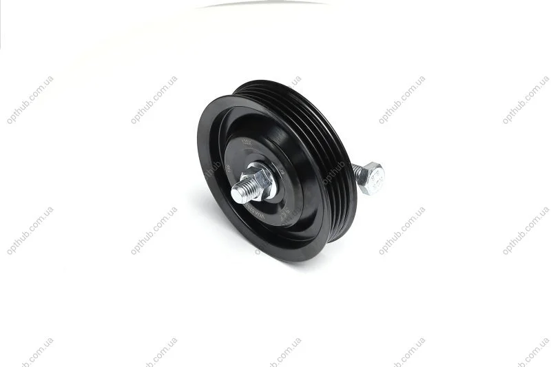Ролик модуля натяжителя ремня SKF VKM 62026 (фото 1)