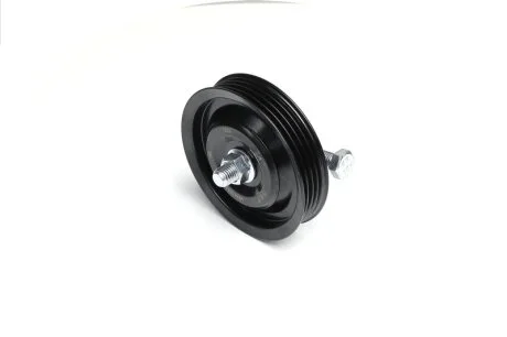Ролик модуля натяжителя ремня SKF VKM 62026