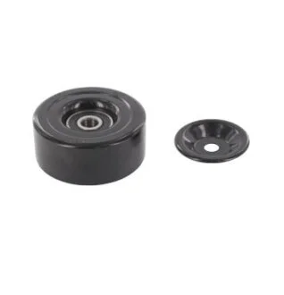 Ролик модуля натягувача ременя NISSAN PARTHFINDER, NAVARA 2.5DCI/05- -ua SKF VKM 62027