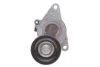 Роликовий модуль натягувача ременя NISSAN PATHFINDER 2.5DCI R51/10- -ua SKF VKM 62028 (фото 1)