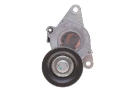 Роликовий модуль натягувача ременя NISSAN PATHFINDER 2.5DCI R51/10- -ua SKF VKM 62028