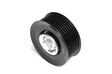 Ролик модуля натягувача ременя NISSAN 370Z COUPE (Z34) 3.7G2 -ua SKF VKM 62046