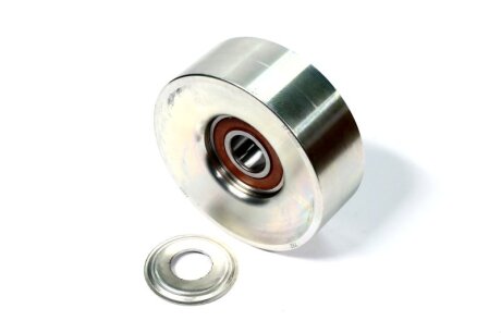 Натяжний ролик, поліклінового ременя C.I.U SKF VKM 62065