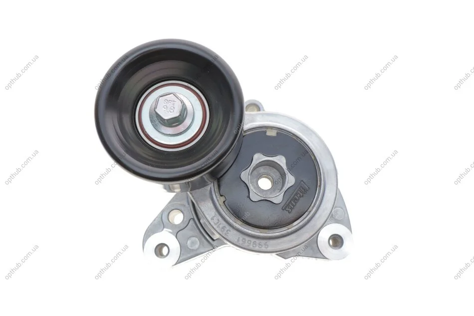 Ролик натяжной HONDA (пр-во) SKF VKM 63004 (фото 1)