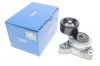 Ролик натяжной HONDA (пр-во) SKF VKM 63004 (фото 2)