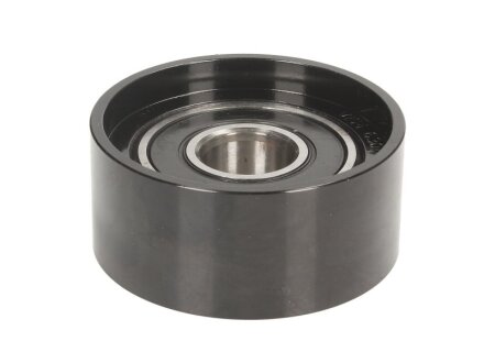 Ролик модуля натягувача ременя HONDA ACCORD, CR-V 2.2 CDTI/04- -ua SKF VKM 63011