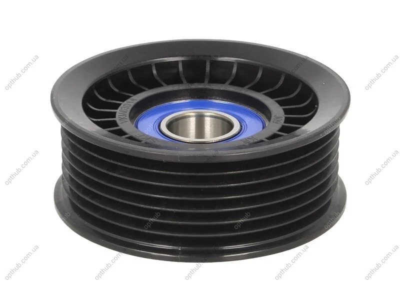 Ведучий ролик, зубчастий ремінь (Вир-во) SKF VKM 63014 (фото 1)