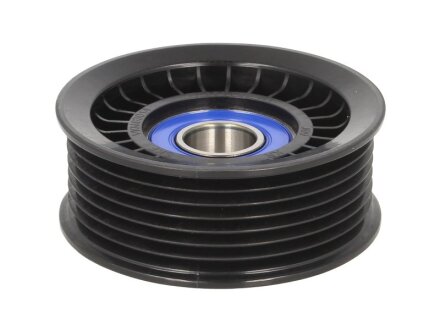 Ведучий ролик, зубчастий ремінь SKF VKM 63014