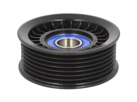 Ведущий ролик, зубчатый ремень (пр-во) SKF VKM 63014