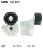 Натяжной ролик SKF VKM 63022 (фото 1)