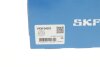 Паразитний, провідний ролик, полікліновий ремінь SKF VKM 64003 (фото 4)
