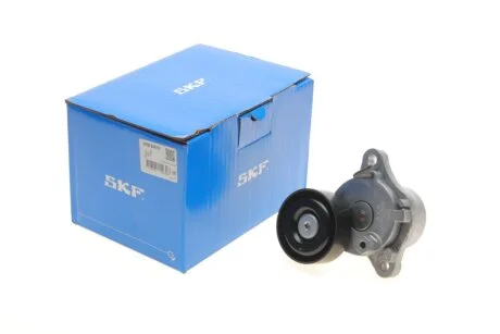 Натяжной ролик, поликлинового ремня (Пр-во) SKF VKM 64010