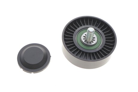 Ролик обвідний поліклінового ременя C.I.U SKF VKM 64014