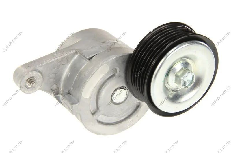 Роликовий модуль натягувача ременя MAZDA 3 (BM) 1.6 (вир-во) SKF VKM 64052 (фото 1)