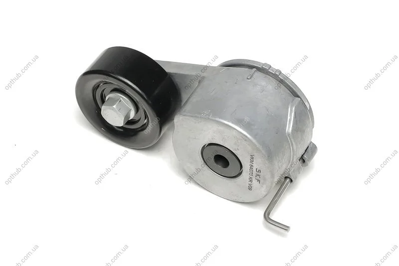 Роликовий модуль натягувача ременя SKF VKM 64070 (фото 1)