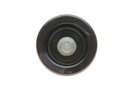 Натяжний ролик, поліклінового ременя C.I.U SKF VKM 64072