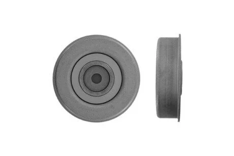 Натяжний ролик SKF VKM 65004