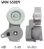 Роликовий модуль натягувача ременя SKF VKM 65009 (фото 1)
