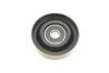 Ролик натяжний HYUNDAI (Вир-во) SKF VKM 65011 (фото 4)