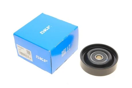 Ролик натяжний HYUNDAI (Вир-во) SKF VKM 65011