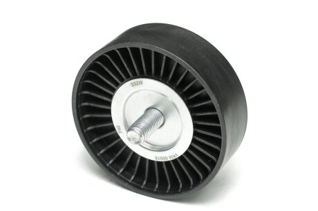 Ролик модуля натягувача ременя HYUNDAI SANTA FE/TUCSON 2.7 -ua SKF VKM 65015