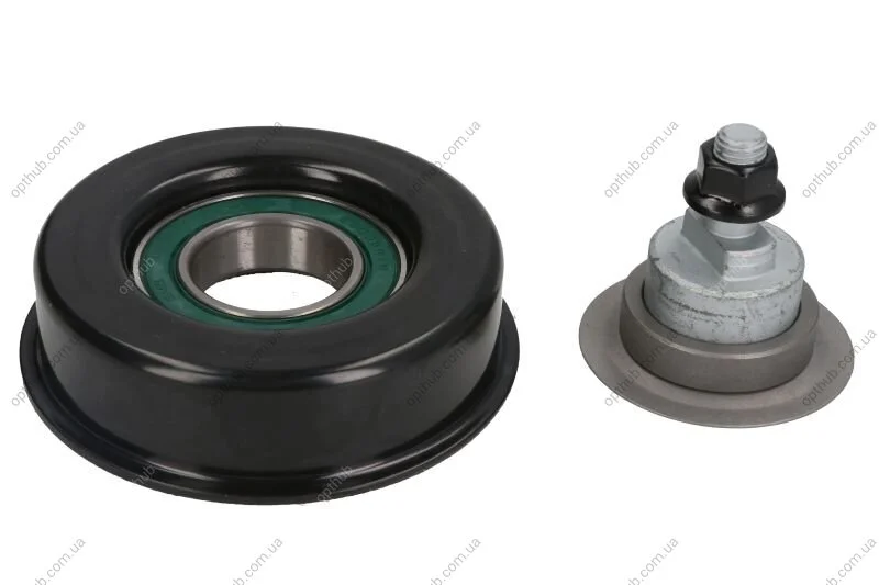 Ролик модуля натягувача ременя HYUNDAI SONATA 2.0 98-05 -ua SKF VKM 65034 (фото 1)