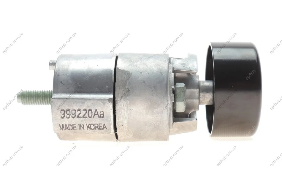Натяжний ролик, поліклінового ременя (Вир-во) SKF VKM 65039 (фото 1)