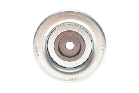 Ролик обвідний поліклінового ременя C.I.U SKF VKM 65045