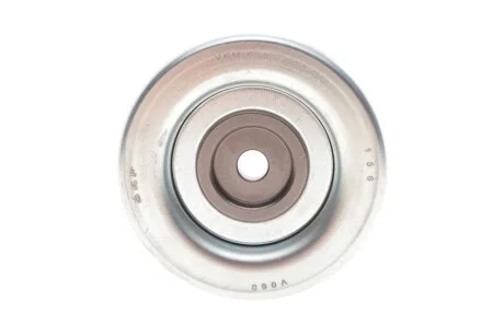 Обводной ролик поликлинового ремня (Пр-во) C.I.U SKF VKM 65045