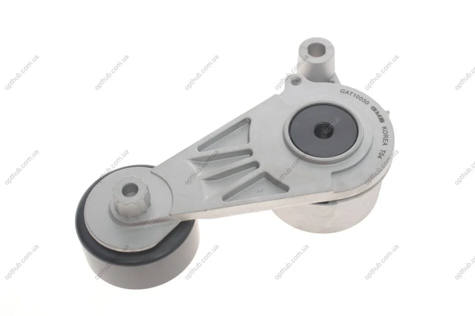 Роликовий модуль натягувача ременя HYUNDAI SONATA, IX35, SONATA (YF)/10-14 (OEM 25281-2E000) -ua SKF VKM 65095 (фото 1)