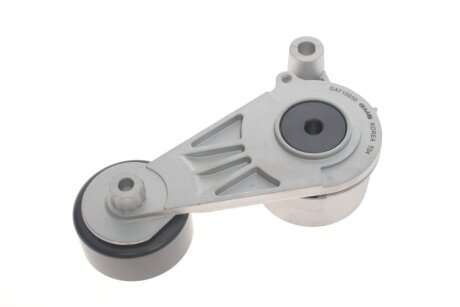 Роликовий модуль натягувача ременя HYUNDAI SONATA, IX35, SONATA (YF)/10-14 (OEM 25281-2E000) -ua SKF VKM 65095