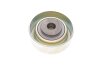 Натяжний ролик, поліклінового ременя SKF VKM 65101 (фото 2)