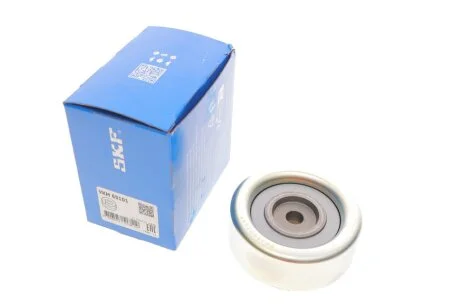 Натяжний ролик, поліклінового ременя (Вир-во) SKF VKM 65101