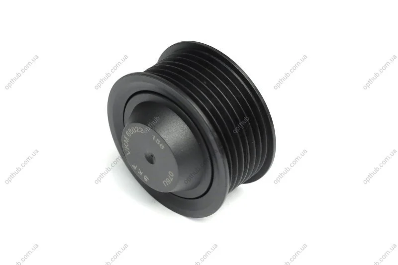Ролик модуля натягувача ременя SKF VKM 66022 (фото 1)