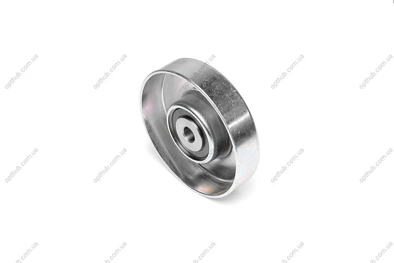 Ролик модуля натягувача ременя DAIHATSU TERIOS 1.3/00- -ua SKF VKM 67000 (фото 1)