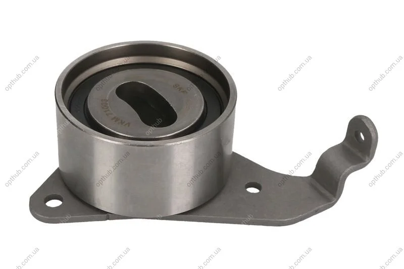 Ролик модуля натяжителя ремня TOYOTA AVENSIS,CARINA E,PICNIC,RAV4 2.0I 16V 93.12-,97.09- SKF VKM 71003 (фото 1)