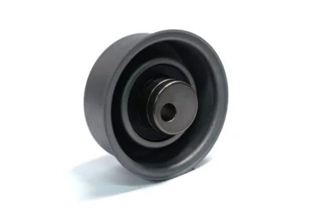 Ролик натягувача ременя (Вир-во) SKF VKM 72303
