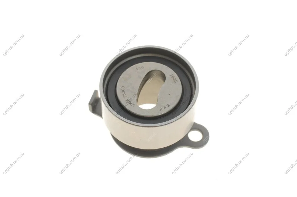 Ролик натягувача ременя (Вир-во) SKF VKM 73000 (фото 1)