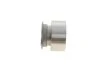 Ролик натягувача ременя (Вир-во) SKF VKM 73000 (фото 3)