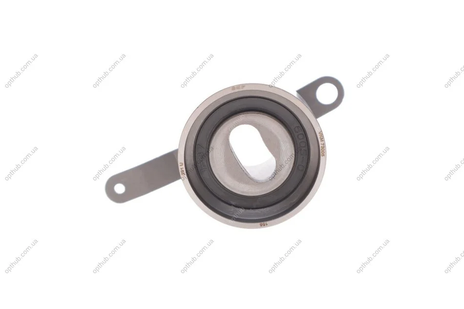 Ролик натяжителя ремня (Пр-во) SKF VKM 73005 (фото 1)