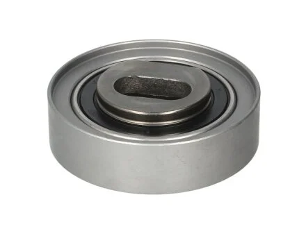Ролик натяжителя ремня (Пр-во) SKF VKM 73011
