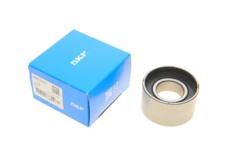 Ролик натягувача ременя (Вир-во) SKF VKM 74607