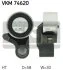 Натяжний ролик SKF VKM74620 (фото 1)
